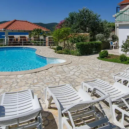 Holiday home Holiday Clarita