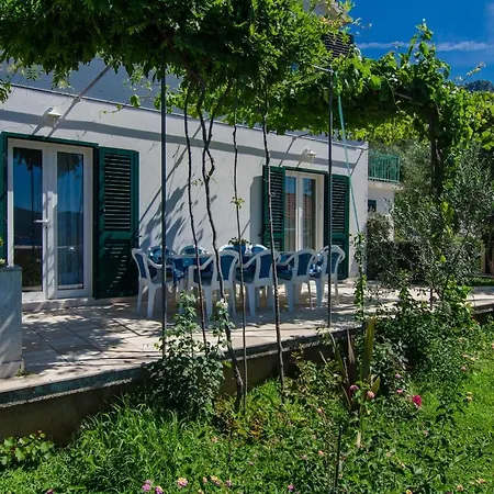 Holiday home Holiday Clarita Orebic